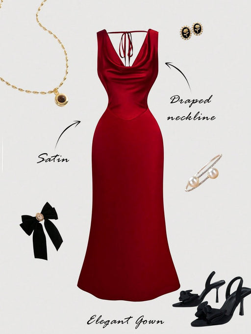 Women's Dress 0190