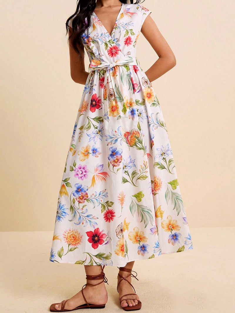 Women's Dress 0191