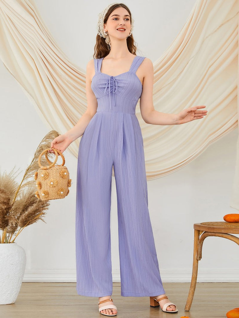 Women's Jumpsuit 0192