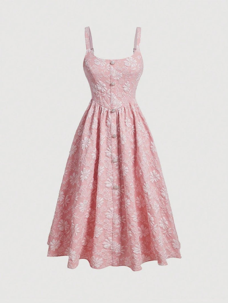 Women's Dress 0195