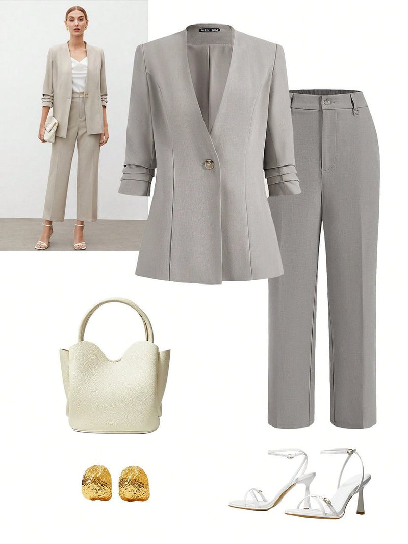 Women's Jacket 0198