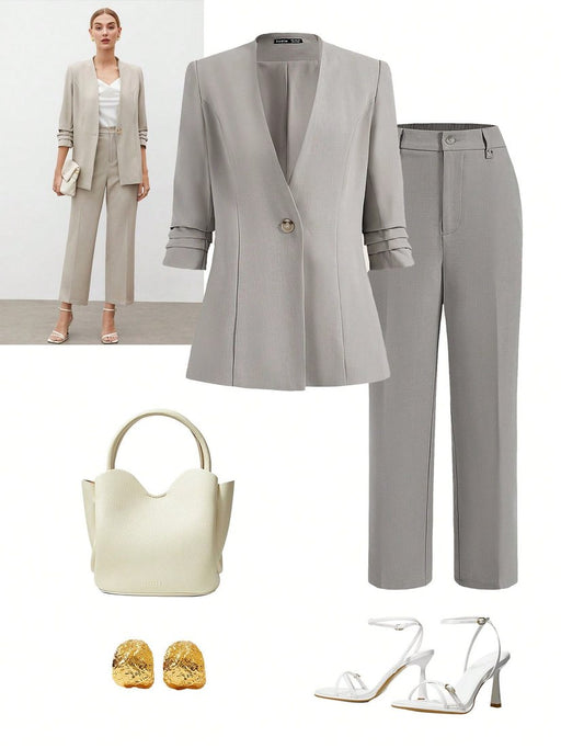 Women's Jacket 0198