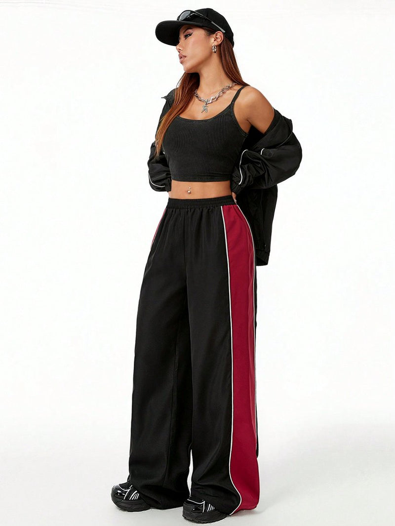 Women's Pants 0199