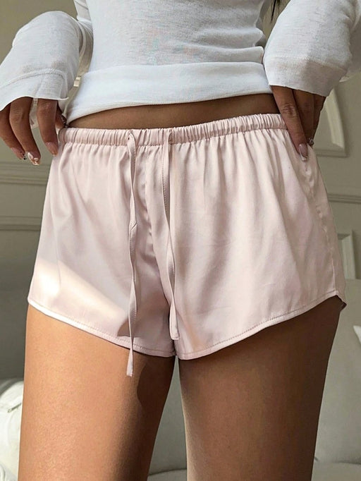 Women's Shorts 0208