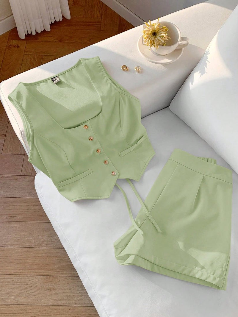 Women's Set 0210