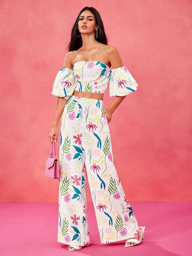 Women's Jumpsuit 0215