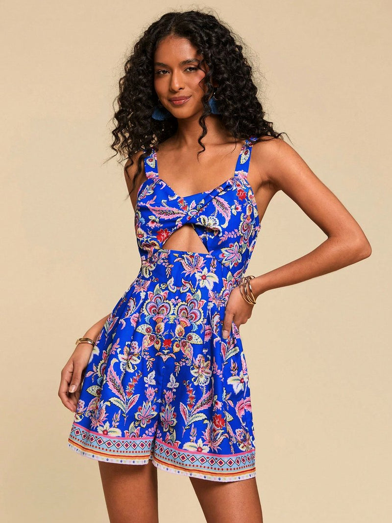 Women's Jumpsuit 0218