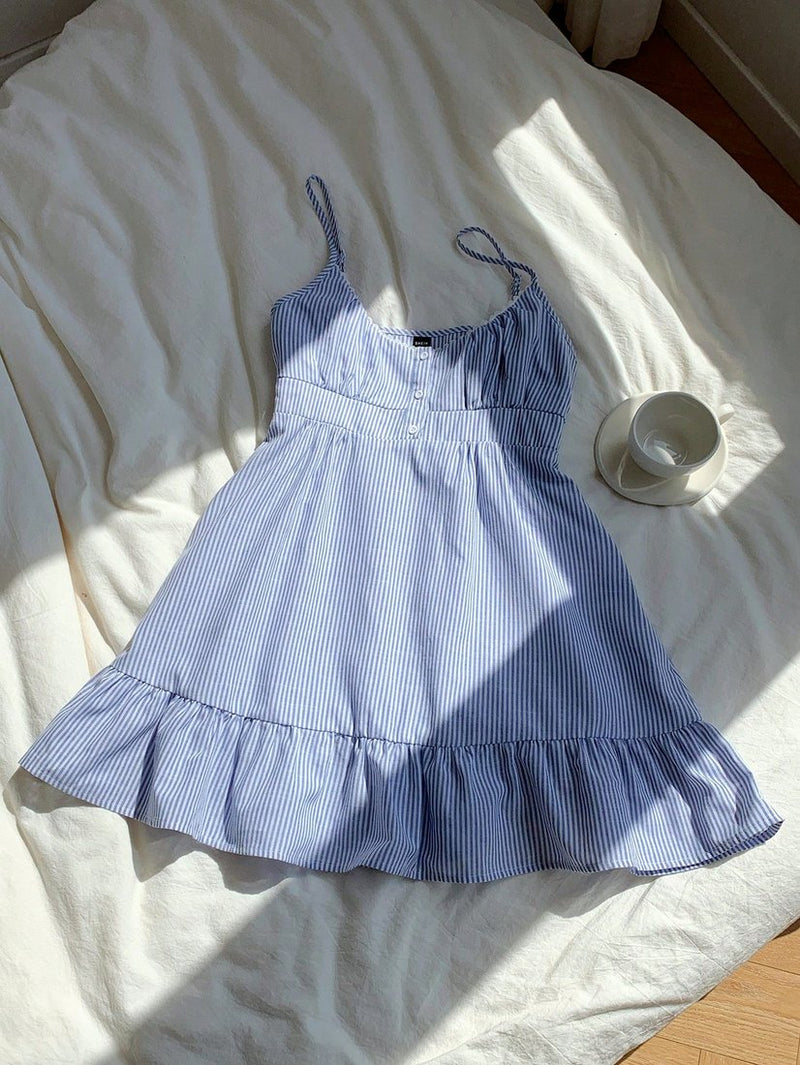 Women's Dress 0219