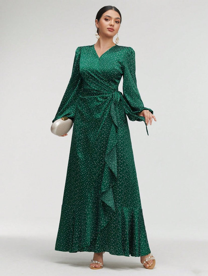Women's Dress 0232