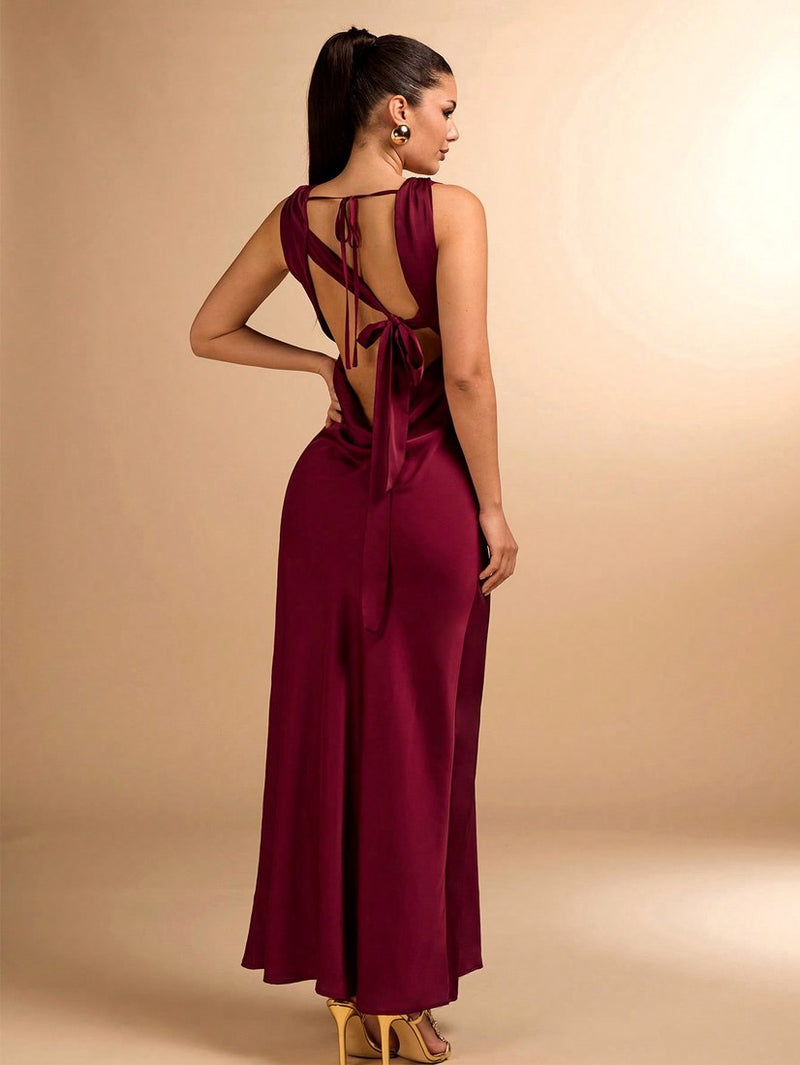 Women's Dress 0238