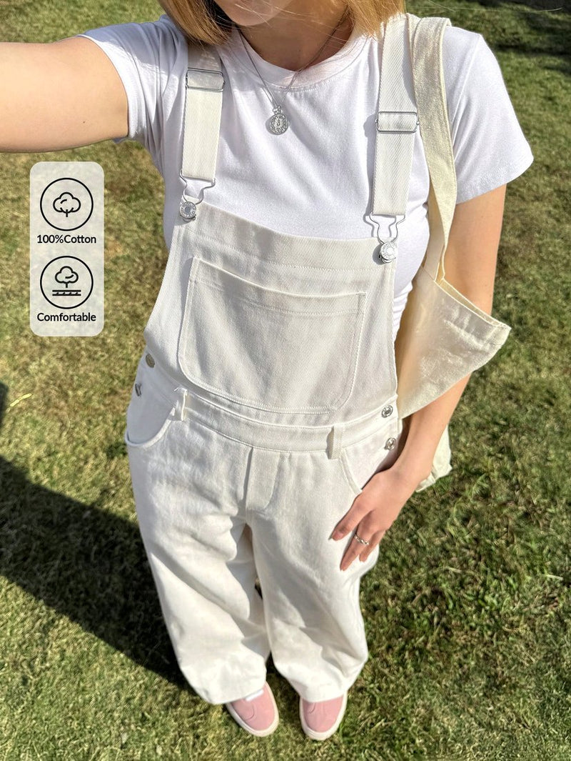 Women's Jumpsuit 0241