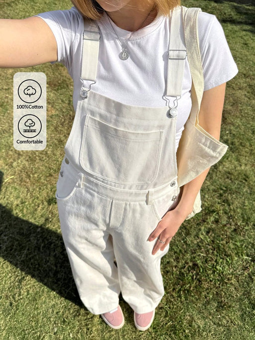 Women's Jumpsuit 0241