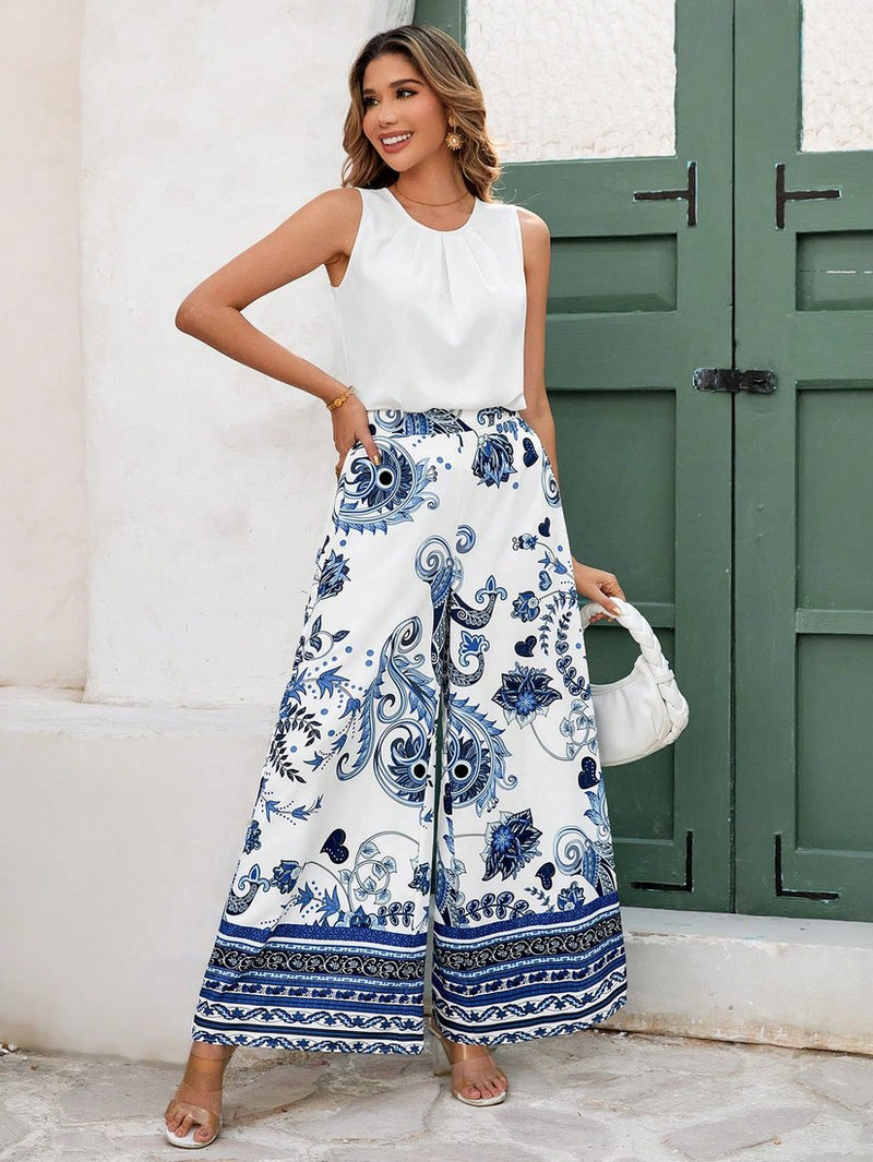 Women's Pants 0243