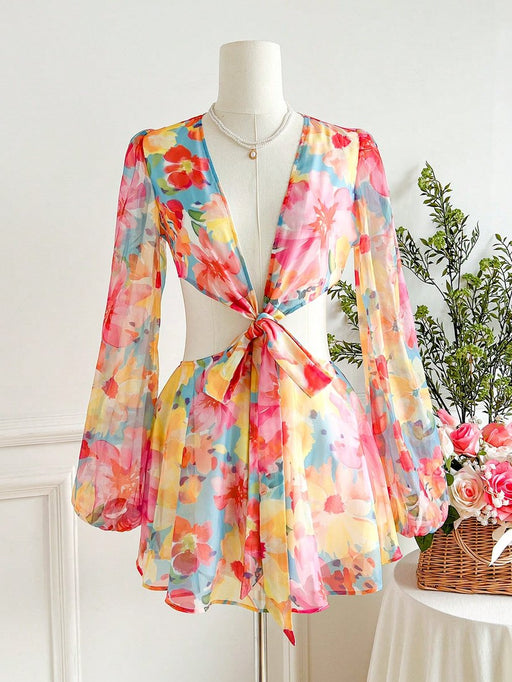 Women's Dress 0244