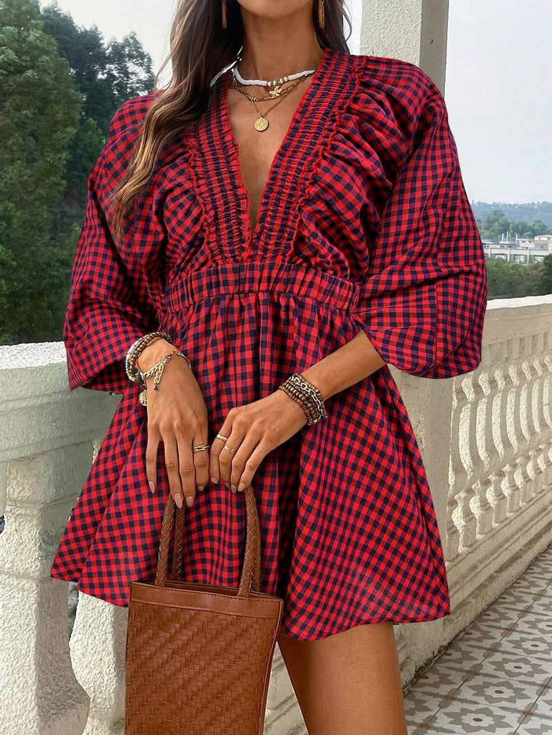 Women's Jumpsuit 0245