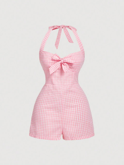 Women's Jumpsuit 0246