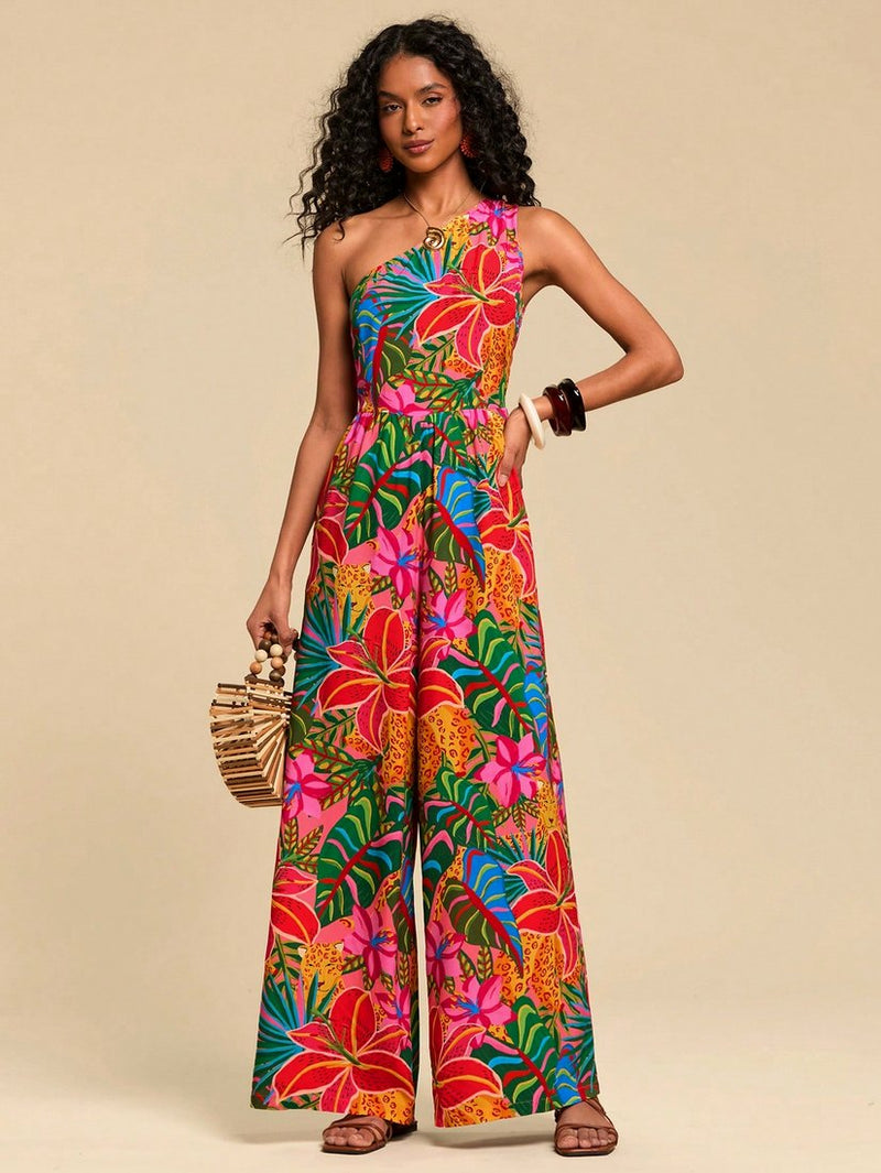 Women's Jumpsuit 0247
