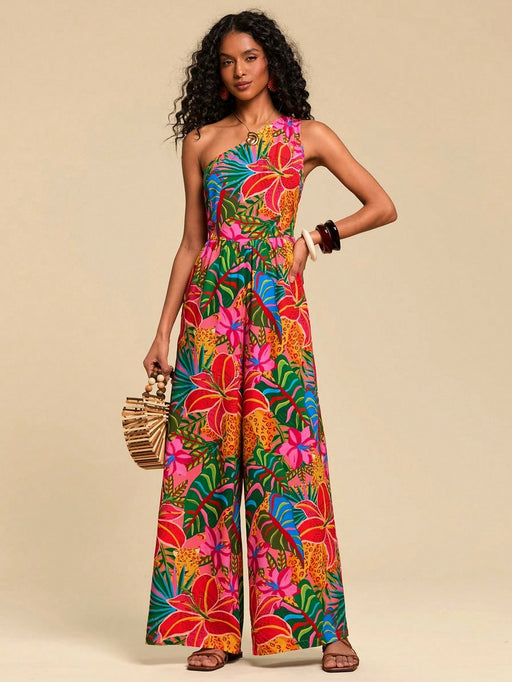 Women's Jumpsuit 0247