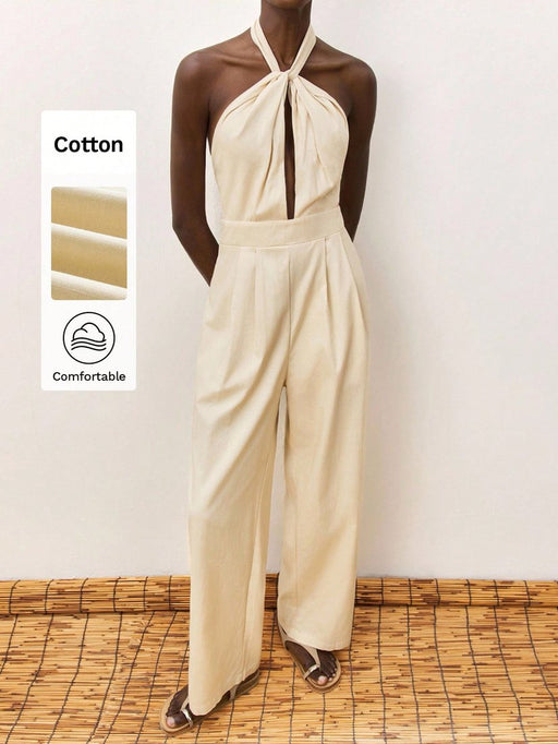 Women's Jumpsuit 0248