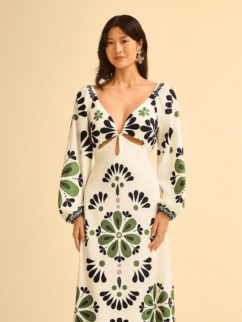 Women's Dress 0250