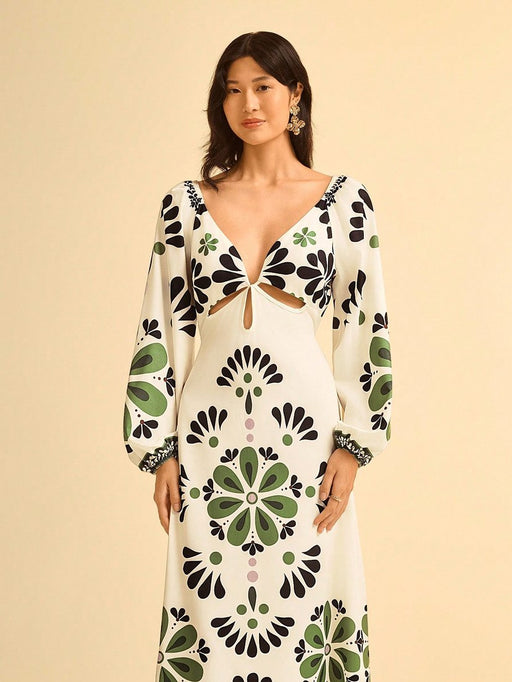 Women's Dress 0250
