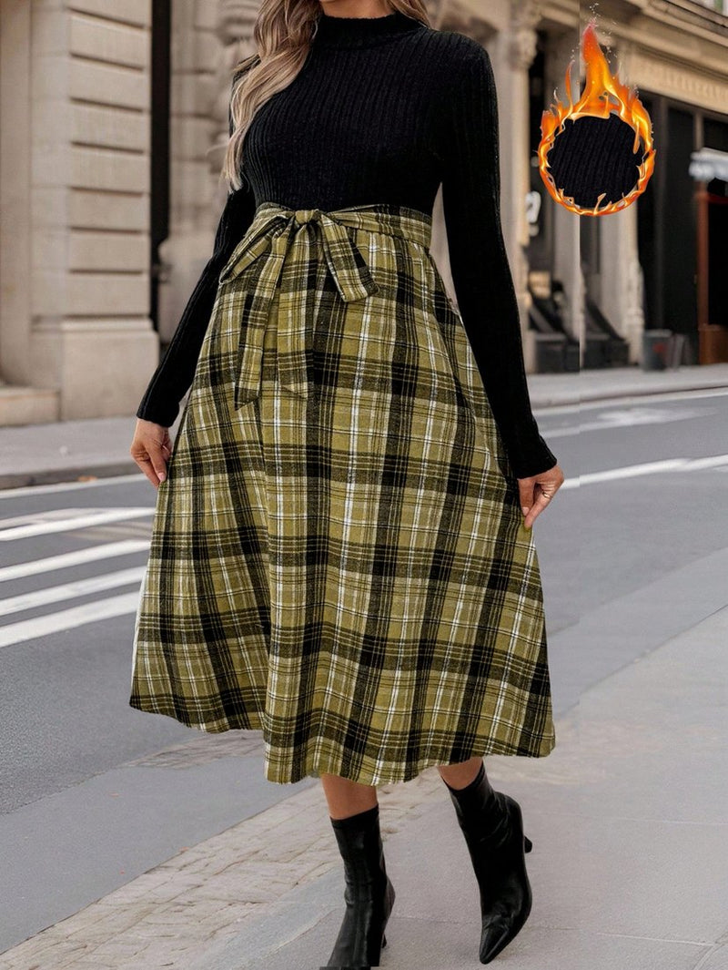 Women's Skirt 0254