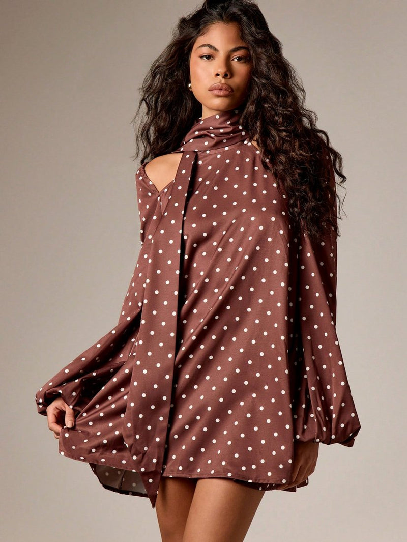 Women's Dress 0255