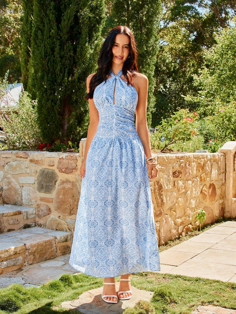 Women's Dress 0259