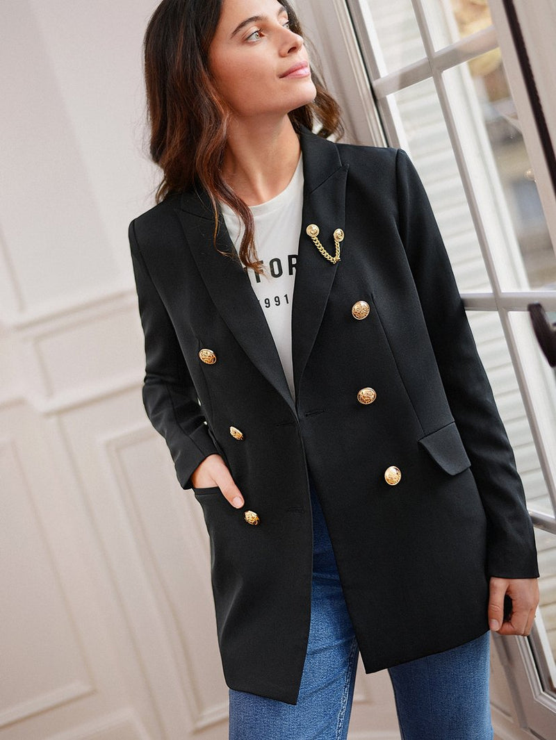 Women's Jacket 0264