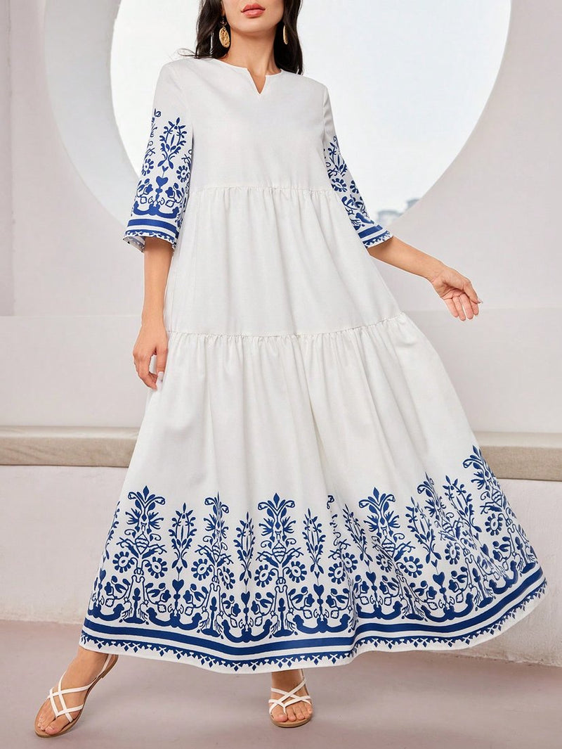 Women's Dress 0273
