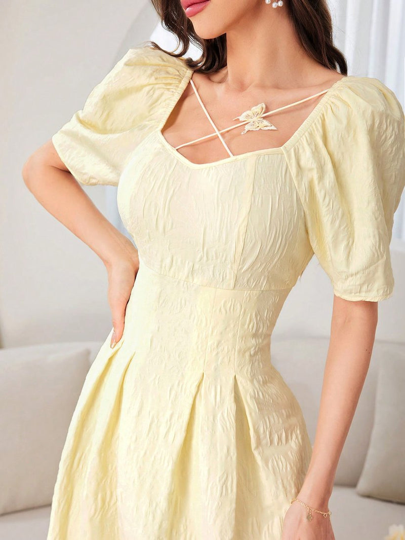 Women's Dress 0274