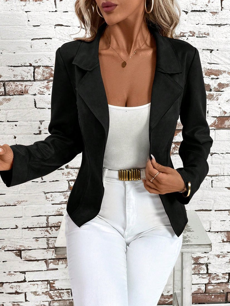 Women's Jacket 0277