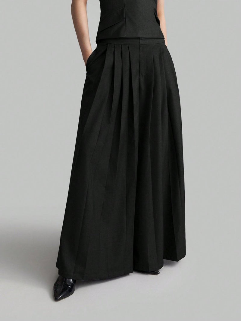 Women's Skirt 0279