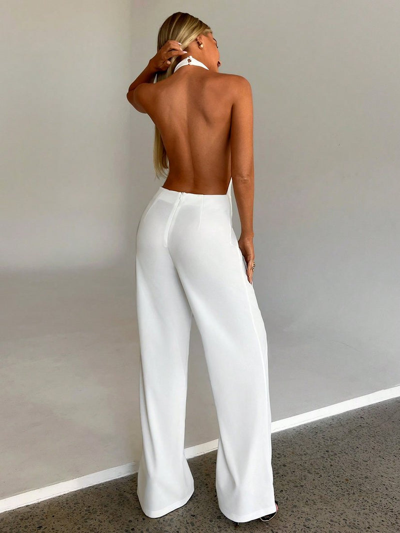 Women's Jumpsuit 0282