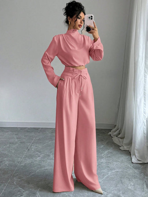 Women's Jumpsuit 0284
