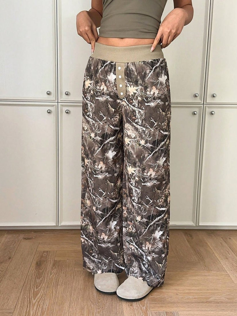Women's Pants 0286
