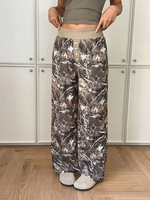 Women's Pants 0286