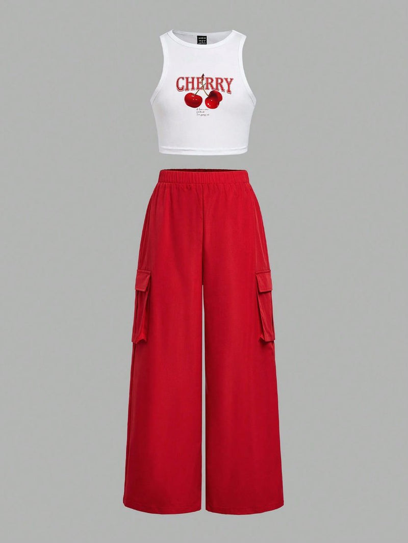 Women's Pants 0293
