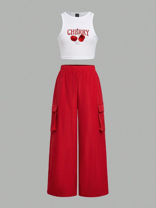 Women's Pants 0293