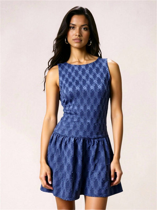 Women's Jumpsuit 0302