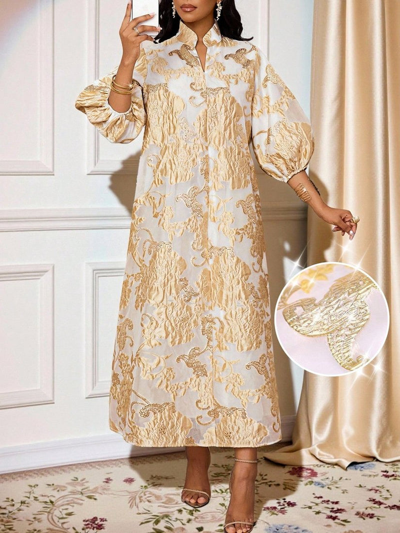 Women's Dress 0305
