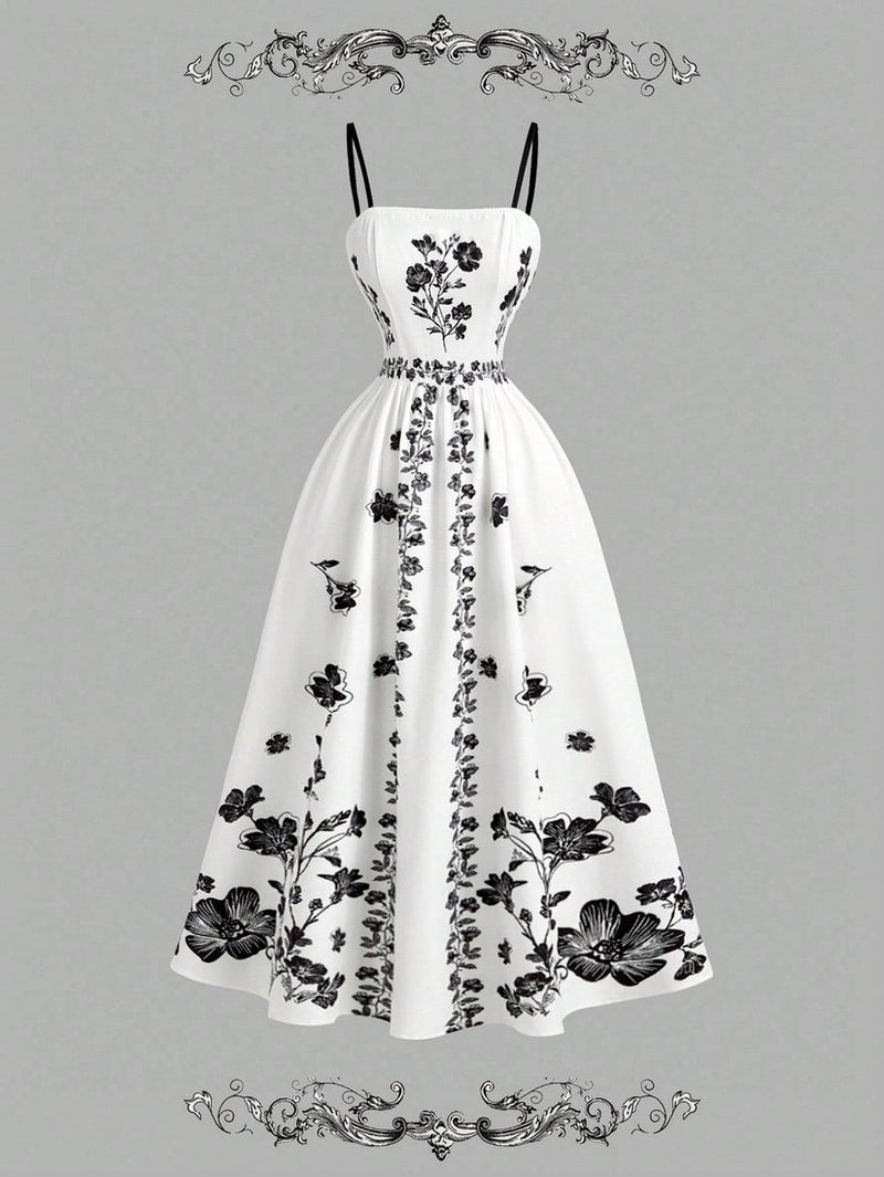 Women's Dress 0306