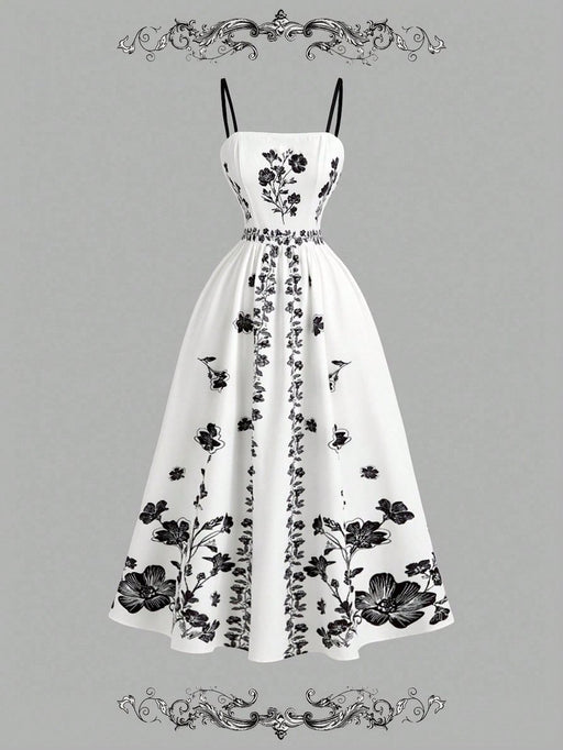 Women's Dress 0306