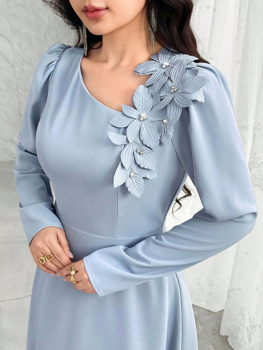 Women's Dress 0308