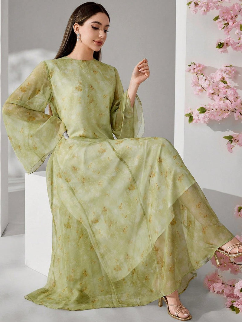 Women's Dress 0313