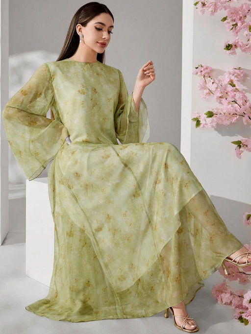 Women's Dress 0313