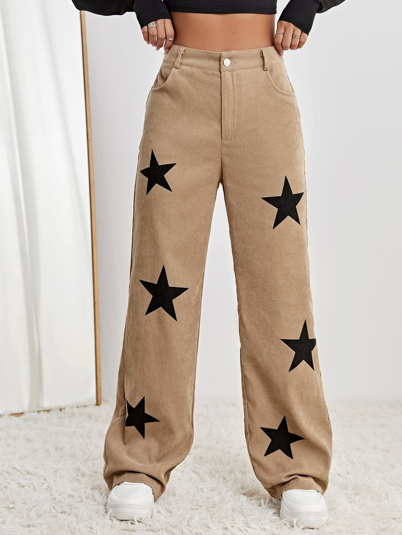Women's Pants 0318