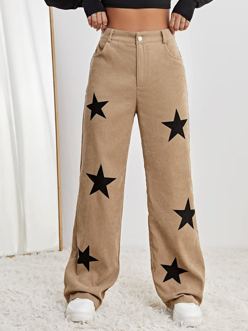 Women's Pants 0318