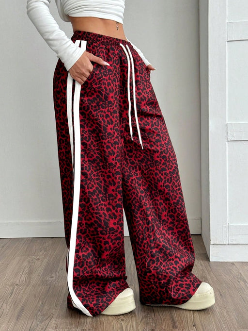 Women's Pants 0333