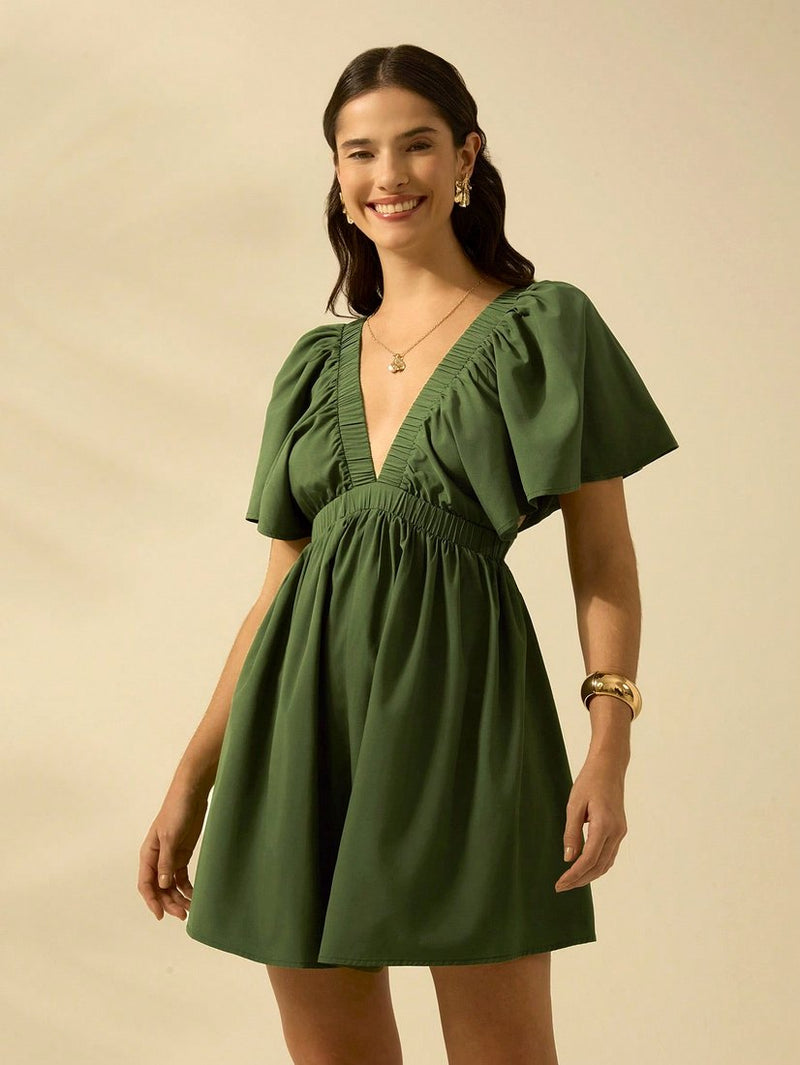 Women's Dress 0335